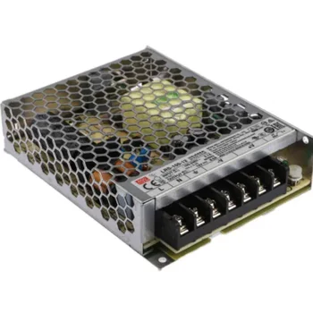 LRS-100-12 Блок питания в защитном кожухе 12В, 8.5А, 102Вт Mean Well