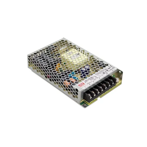 LRS-150-48 Блок питания в защитном кожухе 48В, 3,3А, 158,4Вт Mean Well