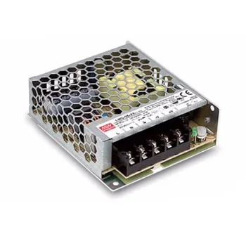 LRS-35-36, Блок питания в защитном кожухе 36В, 1А, 36Вт Mean Well
