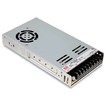 Преобразователь AC/DC в корпусе LRS-350-48 MW