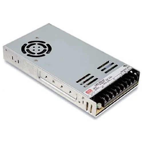 Преобразователь AC/DC в корпусе LRS-350-48 MW