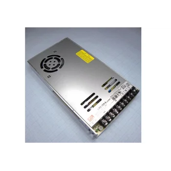 Источник питания LRS-350-5 MEAN WELL
