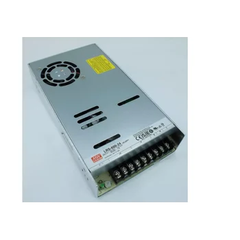 Блок питания,LRS-600-24, 24В,25А,600Вт