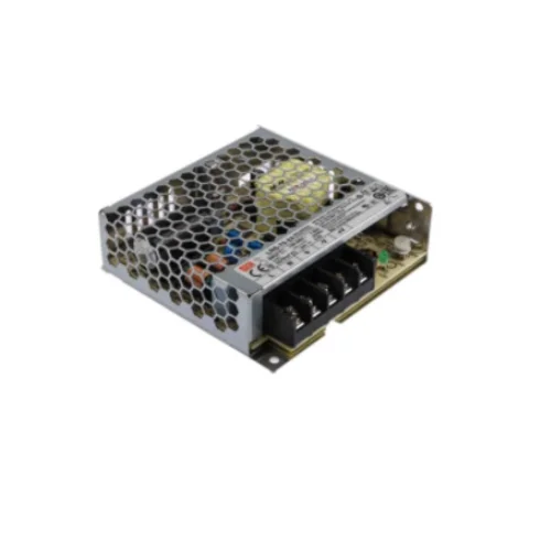 LRS-75-24 Блок питания в защитном кожухе 24В, 3.2А, 76.8Вт Mean Well