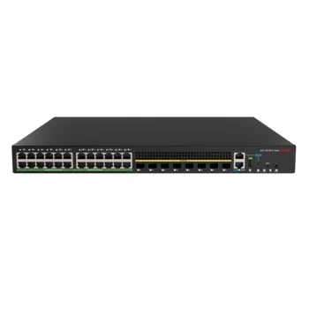 Коммутатор H3C S5130S-24UN8X-EI-G-V2