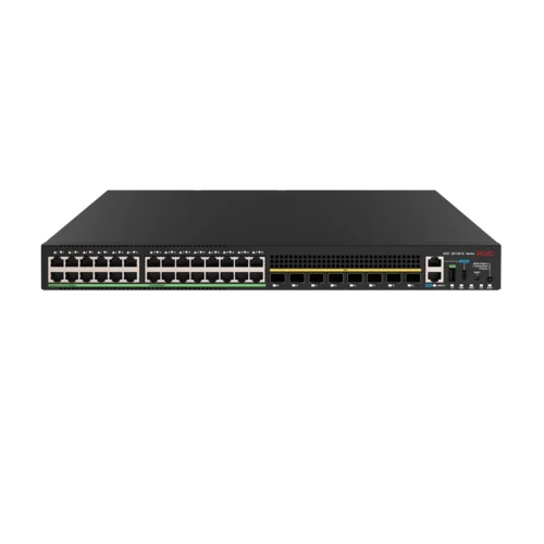 Коммутатор H3C S5130S-28T8X-EI-G-V2
