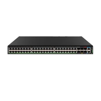 Коммутатор H3C S5130S-48T6X-EI-G-V2
