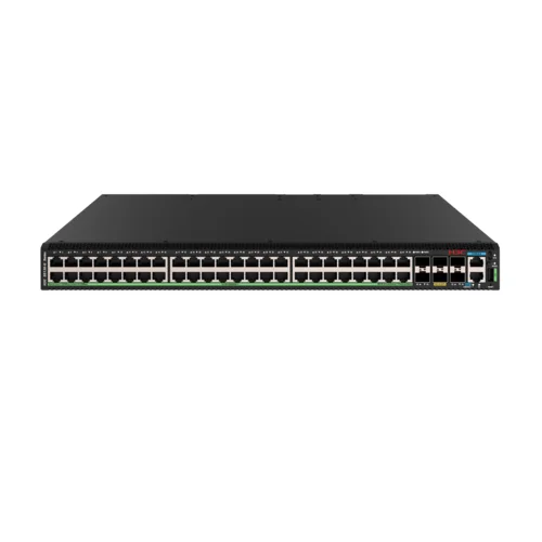 Коммутатор H3C S5130S-48T6X-EI-G-V2