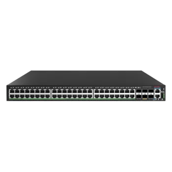 Коммутатор H3C S5130S-48UN6X-EI-G-V2