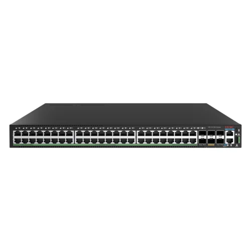 Коммутатор H3C S5130S-48UN6X-EI-G-V2
