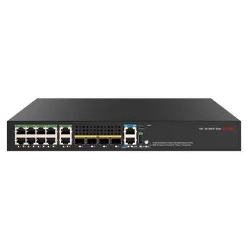 Коммутатор H3C S5136S-10FPT4X-EI-Q