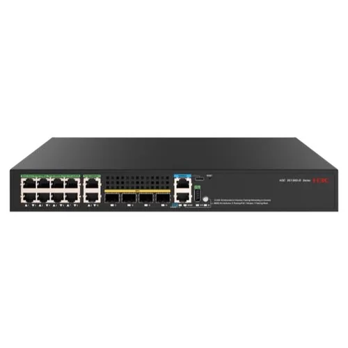 Коммутатор H3C S5136S-10FPT4X-EI-Q