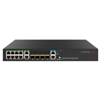 Коммутатор H3C S5136S-10FPT4X-EI-Q