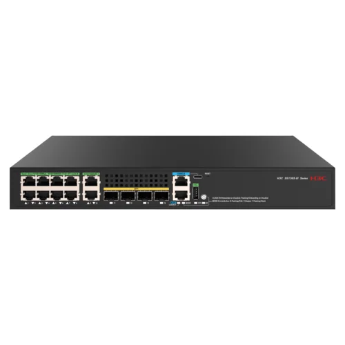 Коммутатор H3C S5136S-10FPT4X-EI-Q