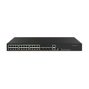 Коммутатор H3C S5136S-24P4X-EI