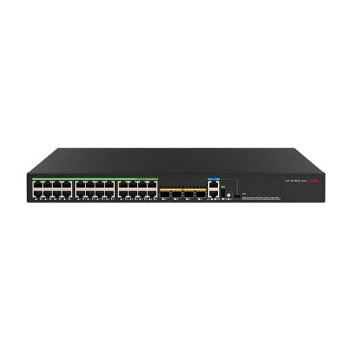 Коммутатор H3C S5136S-24P4X-EI