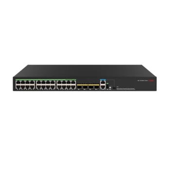 Коммутатор H3C S5136S-24P4X-EI