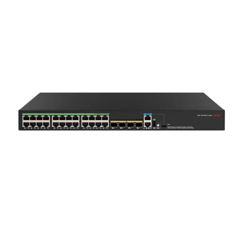 Коммутатор H3C S5136S-24P4X-EI