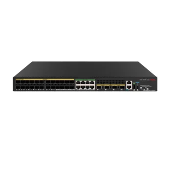 Коммутатор H3C S5136S-24S8T4X-EI