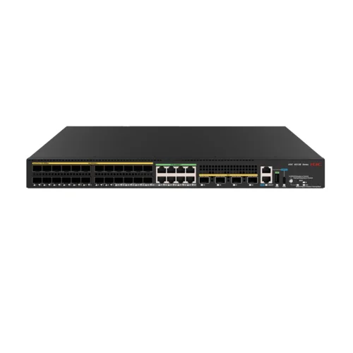 Коммутатор H3C S5136S-24S8T4X-EI