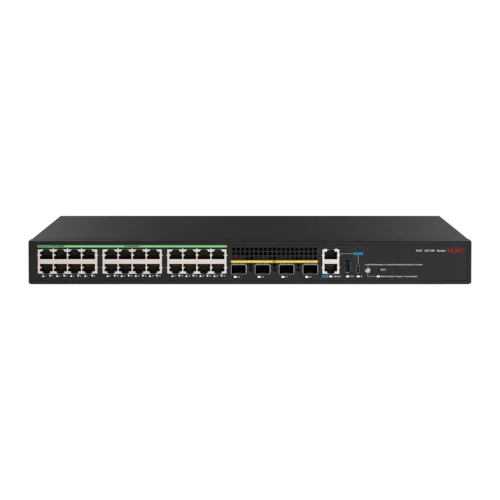 Коммутатор H3C S5136S-24T4S-EI-Q