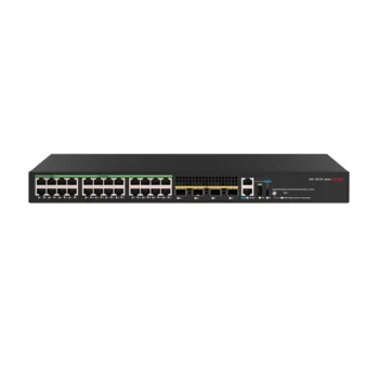 Коммутатор H3C S5136S-24T4X-EI-Q