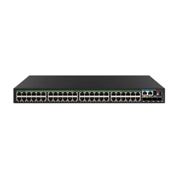 Коммутатор H3C S5136S-48P4S-EI