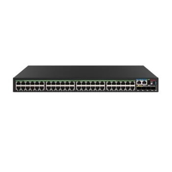 Коммутатор H3C S5136S-48P4S-EI