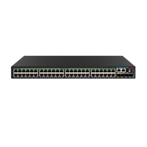 Коммутатор H3C S5136S-48P4S-EI