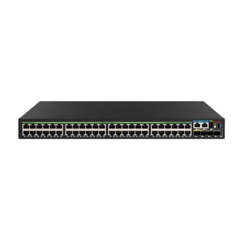 Коммутатор H3C S5136S-48P4X-EI