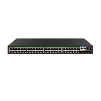 Коммутатор H3C S5136S-48P4X-EI