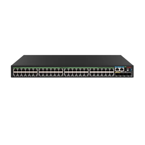 Коммутатор H3C S5136S-48P4X-EI
