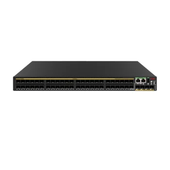 Коммутатор H3C S5136S-48S2T4X-EI