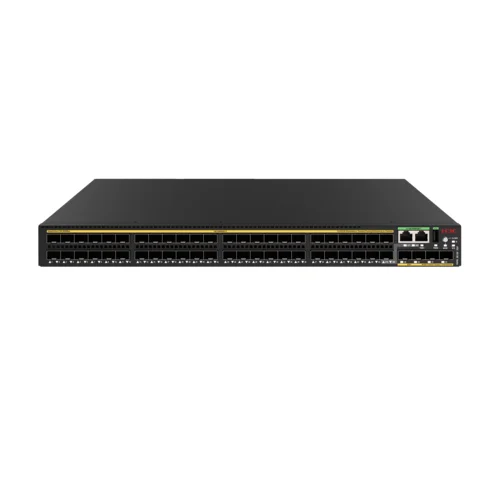 Коммутатор H3C S5136S-48S2T4X-EI