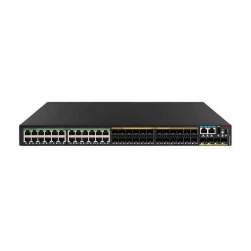 Коммутатор H3C S5136S-48ST4X-EI