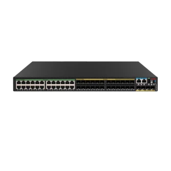 Коммутатор H3C S5136S-48ST4X-EI