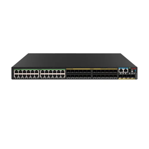 Коммутатор H3C S5136S-48ST4X-EI