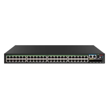 Коммутатор H3C S5136S-48T4S-EI-Q
