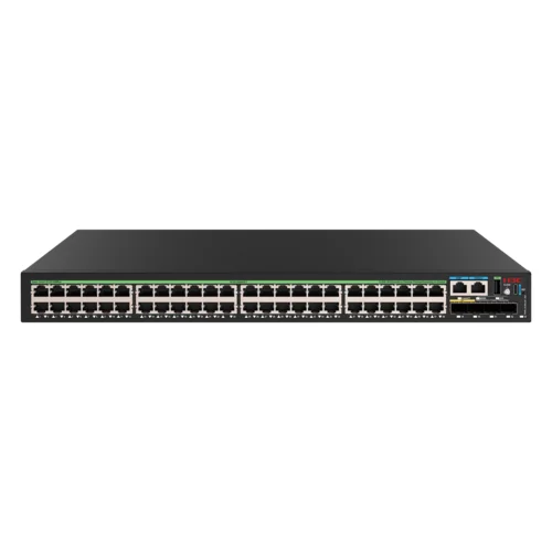 Коммутатор H3C S5136S-48T4S-EI-Q