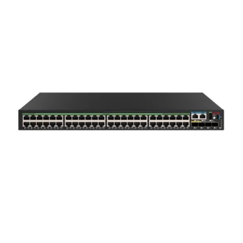 Коммутатор H3C S5136S-48T4X-EI-Q