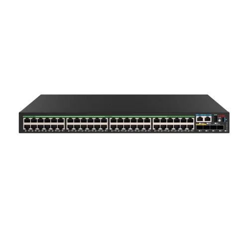 Коммутатор H3C S5136S-48T4X-EI-Q