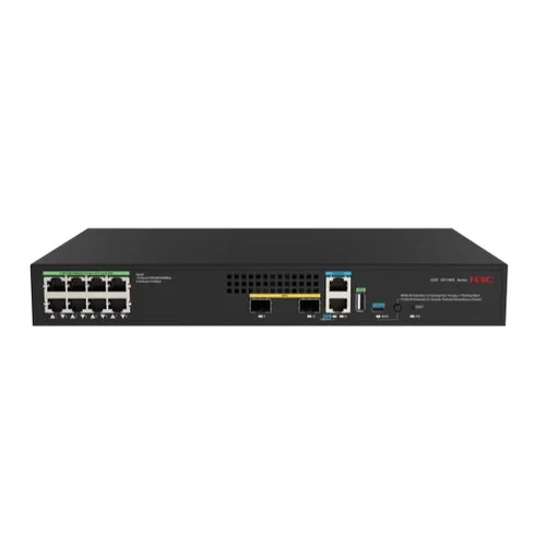 Коммутатор H3C S5136S-8UN2X-EI