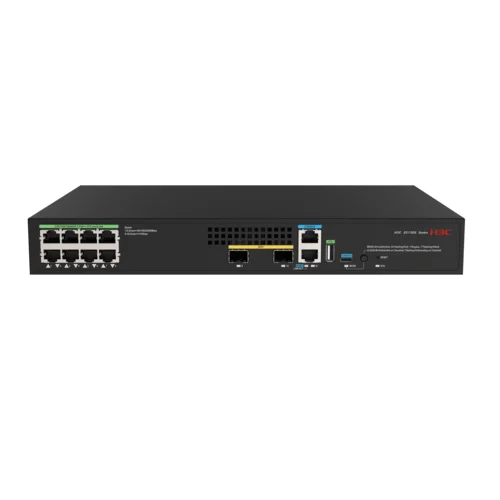 Коммутатор H3C S5136S-8UN2X-EI