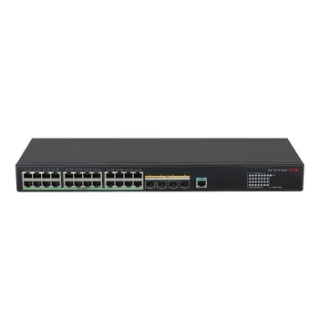 Коммутатор H3C S5170-28S-EI