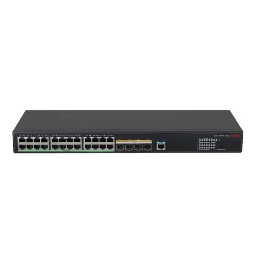 Коммутатор H3C S5170-28S-EI
