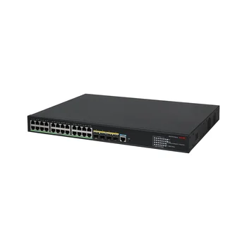 Коммутатор H3C S5170-28S-HPWR-EI