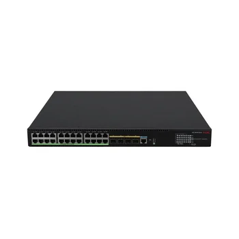 Коммутатор H3C S5570S-28S-HPWR-EI-A