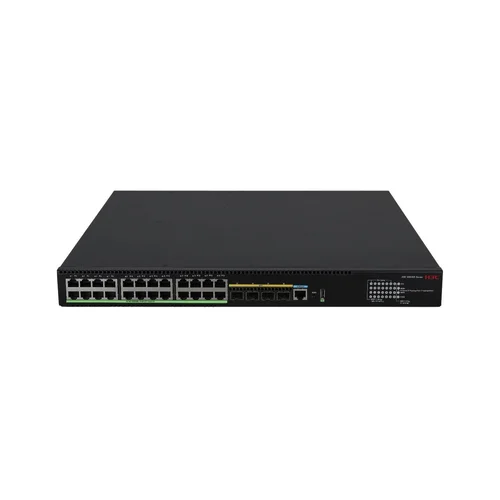 Коммутатор H3C S5570S-28S-HPWR-EI-A