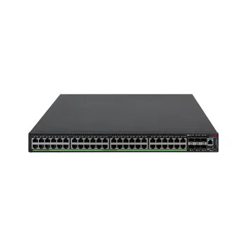 Коммутатор H3C S5570S-54S-PWR-EI-A
