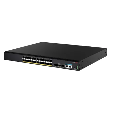 Коммутатор H3C S5590-24X4YC-EI